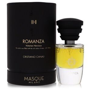 Masque Milano Romanza Victorian Narcissus Eau De Parfum Women Yellow